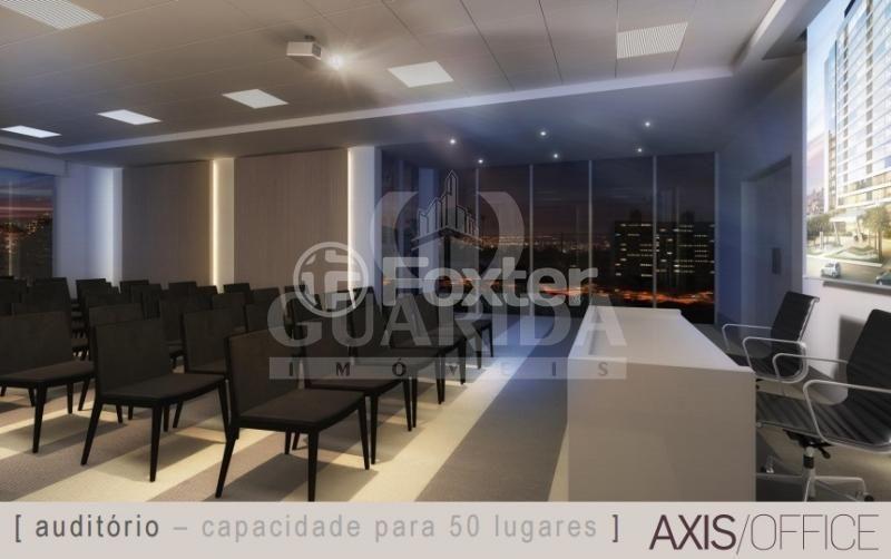 Conjunto Comercial-Sala à venda, 35m² - Foto 5