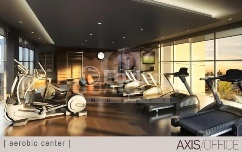 Conjunto Comercial-Sala à venda, 35m² - Foto 6