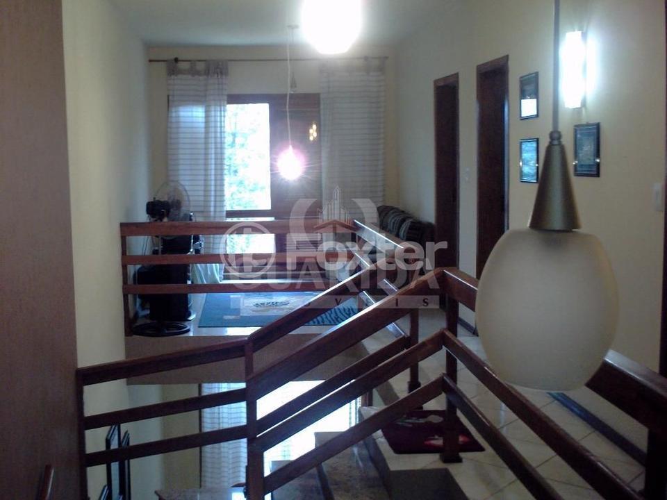 Casa de Condomínio à venda com 3 quartos, 190m² - Foto 8