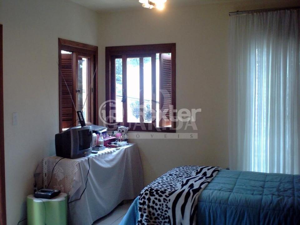 Casa de Condomínio à venda com 3 quartos, 190m² - Foto 9