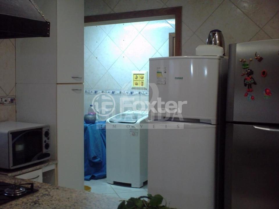 Casa de Condomínio à venda com 3 quartos, 190m² - Foto 4