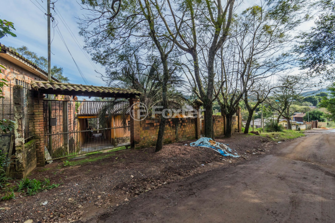 Casa à venda com 3 quartos, 180m² - Foto 22