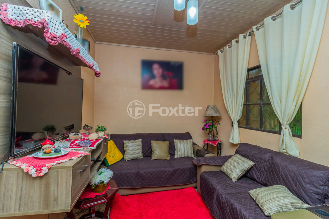Casa à venda com 3 quartos, 180m² - Foto 2