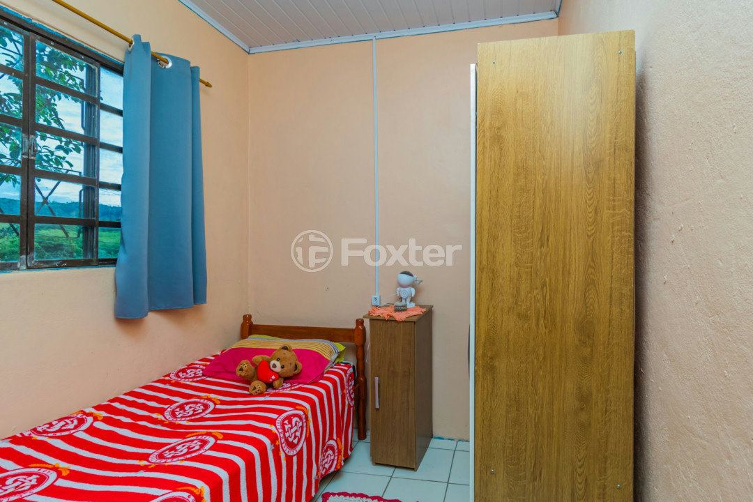 Casa à venda com 3 quartos, 180m² - Foto 7