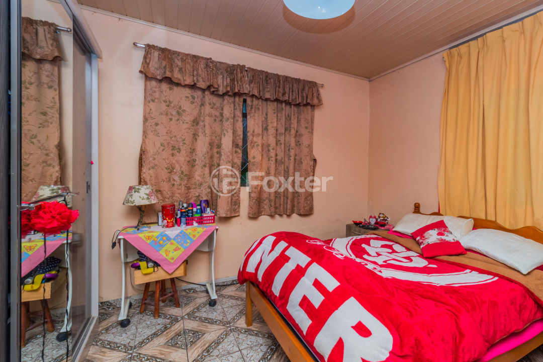 Casa à venda com 3 quartos, 180m² - Foto 8
