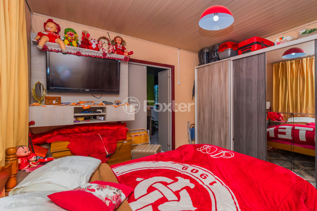 Casa à venda com 3 quartos, 180m² - Foto 9