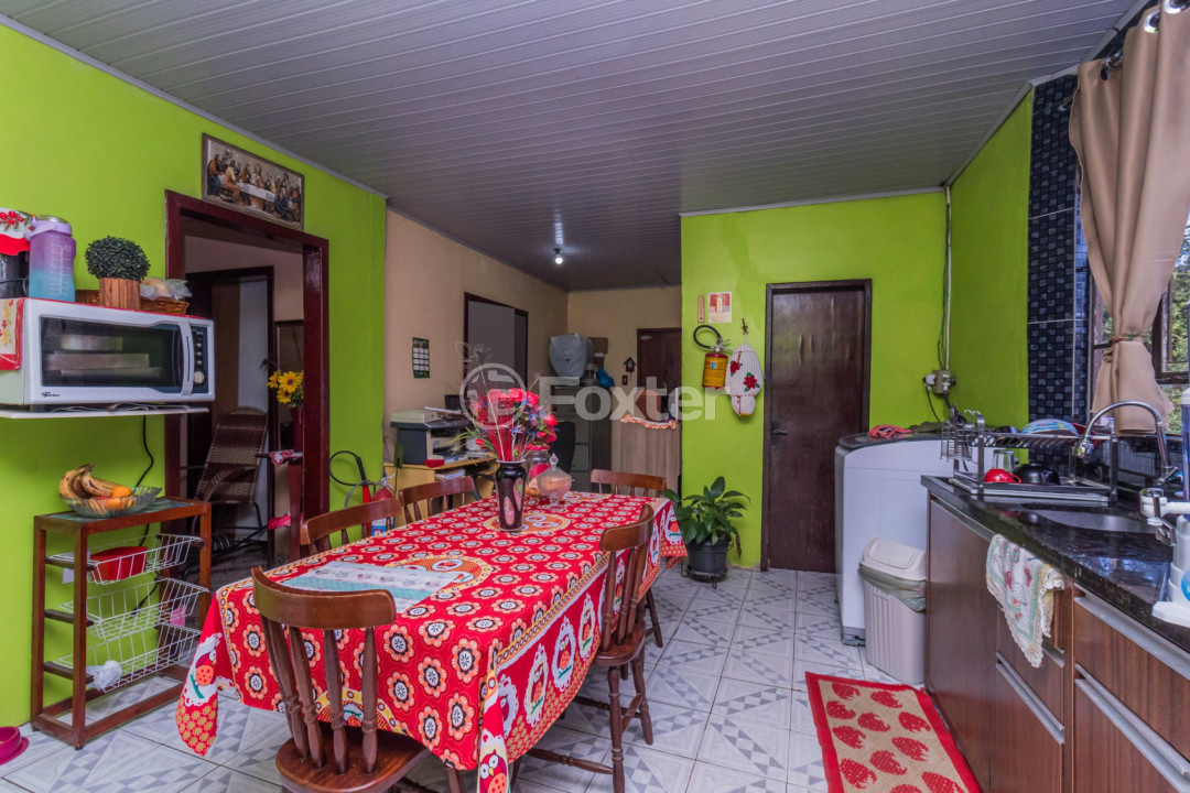 Casa à venda com 3 quartos, 180m² - Foto 5