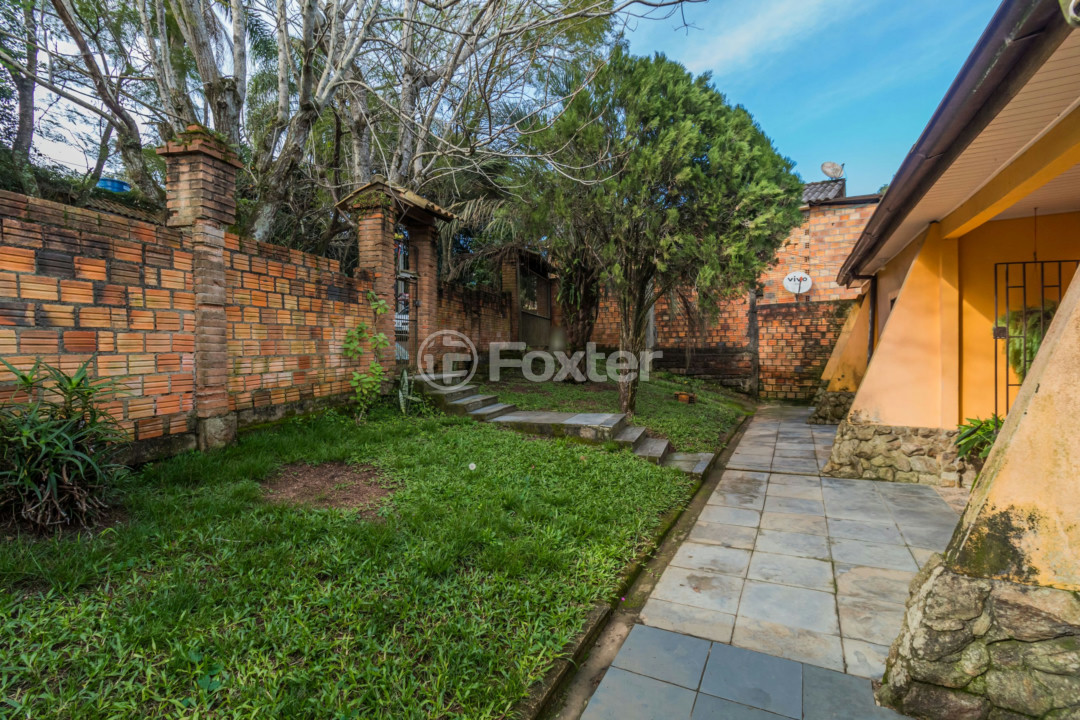 Casa à venda com 3 quartos, 180m² - Foto 17