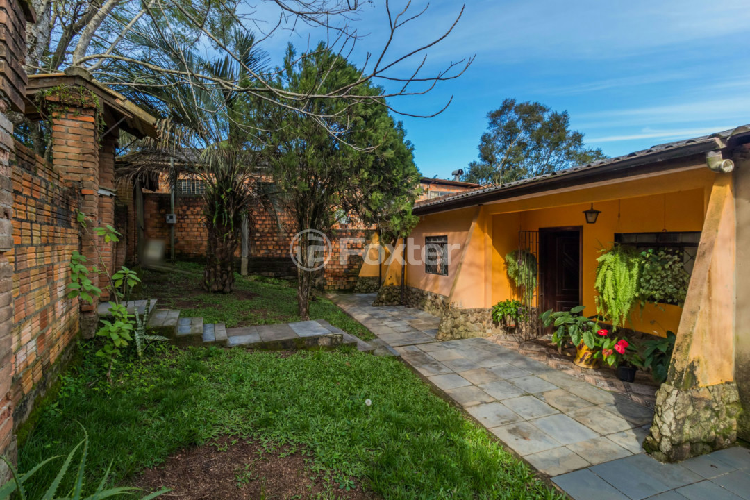 Casa à venda com 3 quartos, 180m² - Foto 16