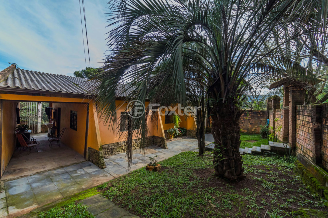 Casa à venda com 3 quartos, 180m² - Foto 18