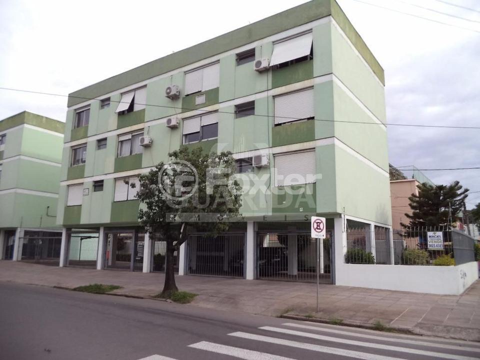 Apartamento à venda com 2 quartos, 80m² - Foto 1
