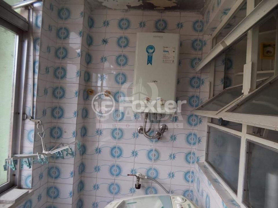 Apartamento à venda com 2 quartos, 80m² - Foto 8