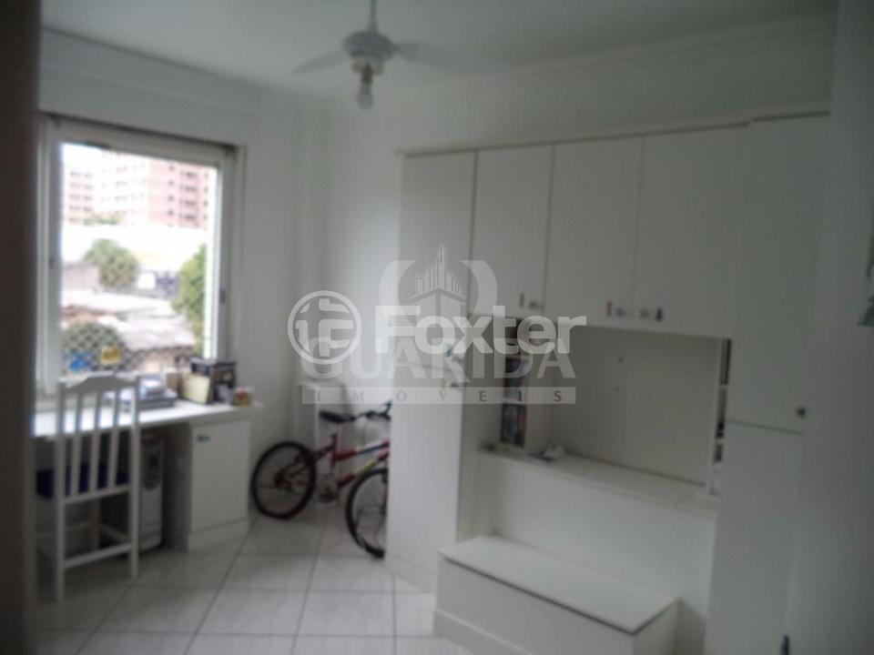 Apartamento à venda com 2 quartos, 80m² - Foto 12