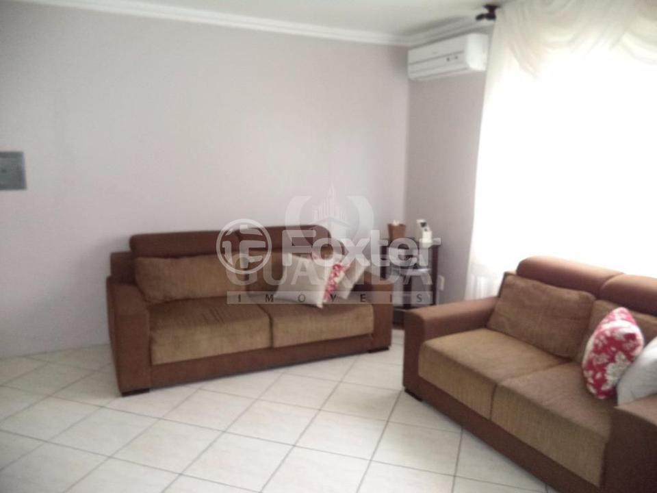 Apartamento à venda com 2 quartos, 80m² - Foto 3