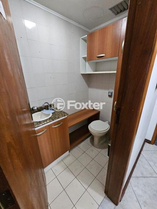 Conjunto Comercial-Sala à venda, 59m² - Foto 7