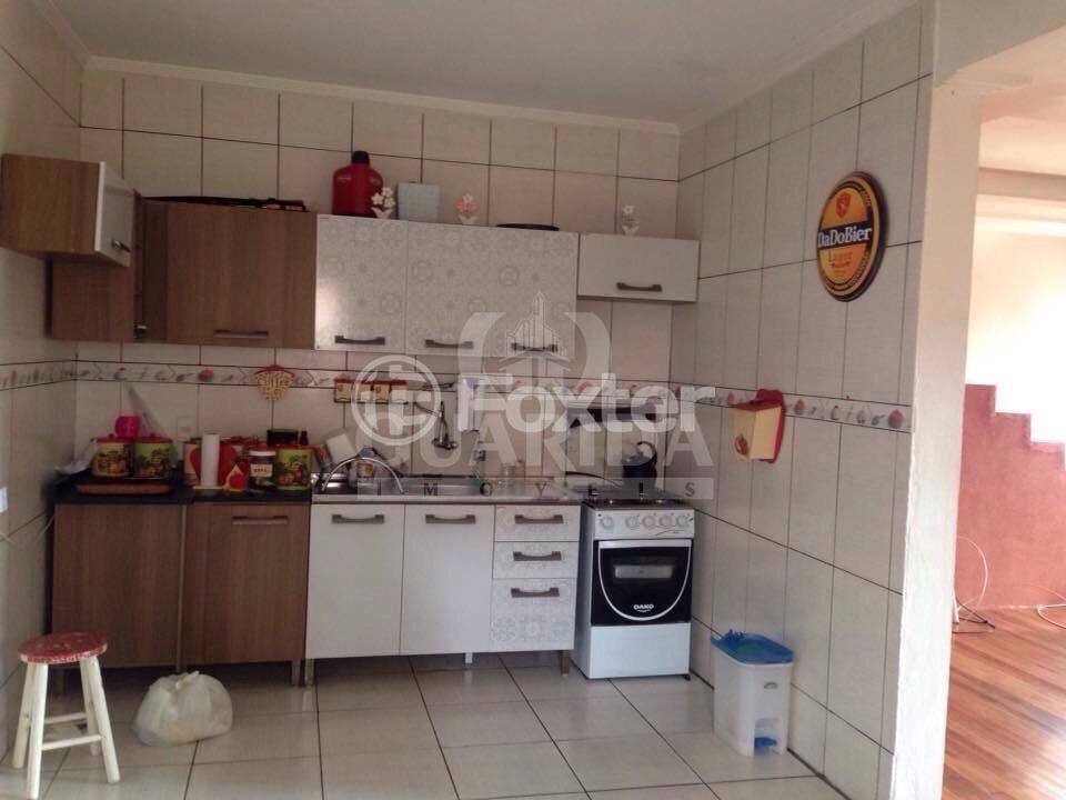Casa à venda com 3 quartos, 160m² - Foto 12