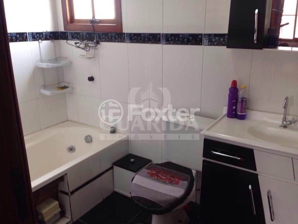 Casa à venda com 3 quartos, 160m² - Foto 2