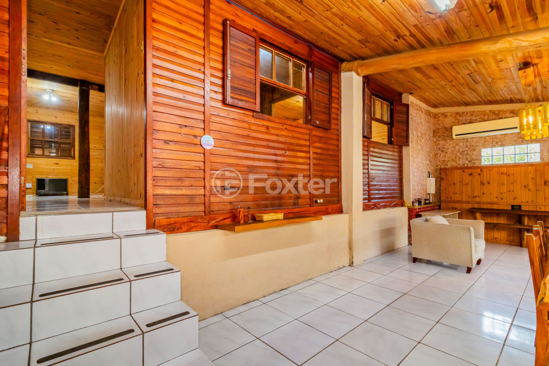 Casa à venda com 6 quartos, 480m² - Foto 10