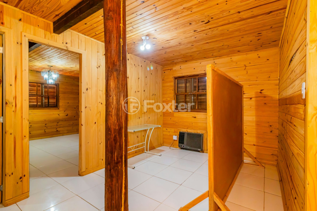 Casa à venda com 6 quartos, 480m² - Foto 29