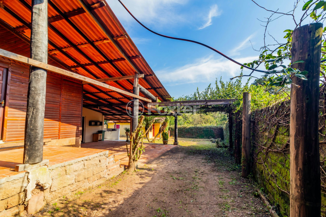 Casa à venda com 6 quartos, 480m² - Foto 19