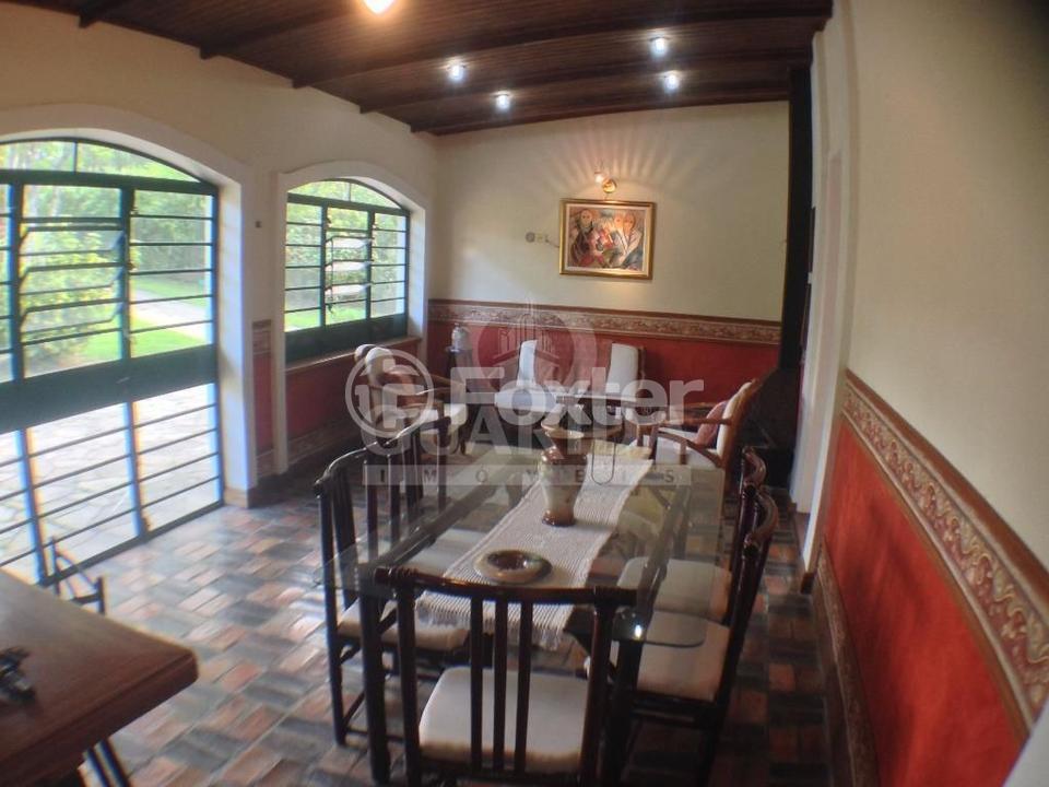 Fazenda à venda com 4 quartos, 356m² - Foto 12