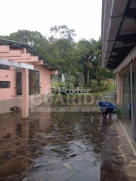 Fazenda à venda com 4 quartos, 356m² - Foto 2