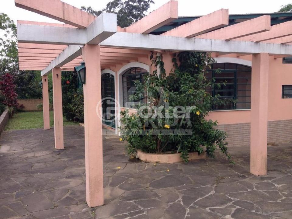 Fazenda à venda com 4 quartos, 356m² - Foto 1