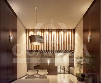 Conjunto Comercial-Sala à venda, 57m² - Foto 2