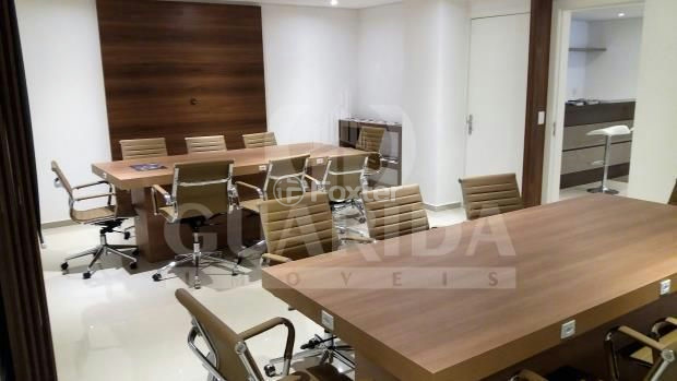 Conjunto Comercial-Sala à venda, 57m² - Foto 1