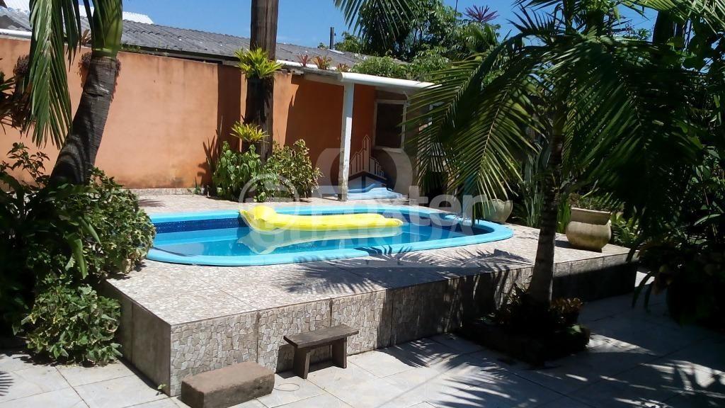 Casa à venda com 1 quarto, 120m² - Foto 2