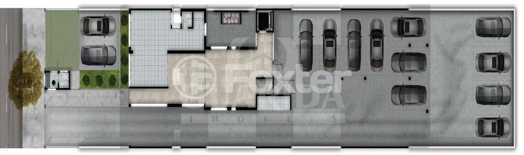 Prédio Inteiro à venda, 1120m² - Foto 8