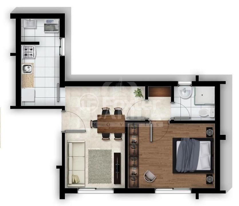 Prédio Inteiro à venda, 1120m² - Foto 5