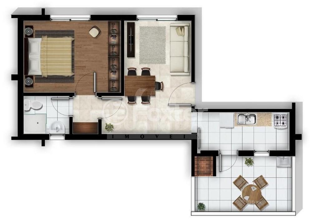 Prédio Inteiro à venda, 1120m² - Foto 4