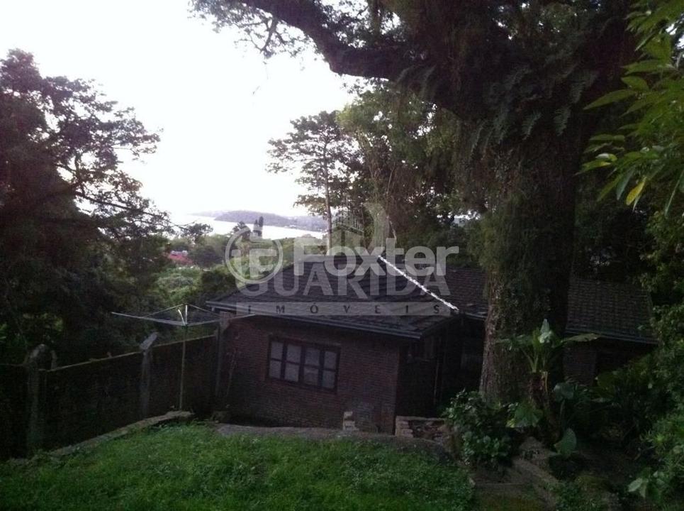 Casa à venda com 1 quarto, 110m² - Foto 1