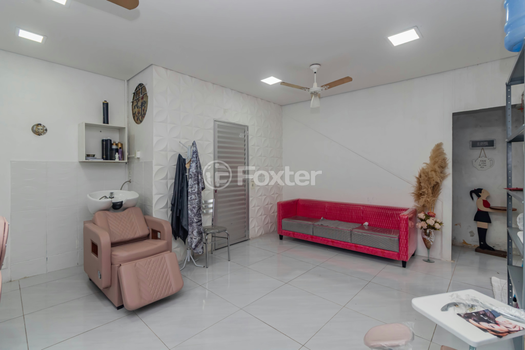 Prédio Inteiro à venda com 1 quarto, 100m² - Foto 2