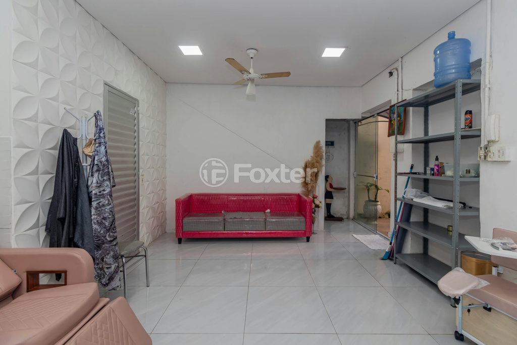 Prédio Inteiro à venda com 1 quarto, 100m² - Foto 3
