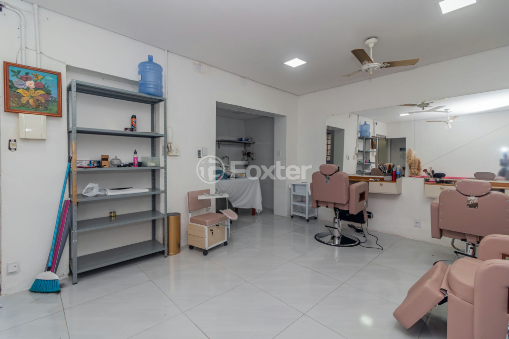 Prédio Inteiro à venda com 1 quarto, 100m² - Foto 5