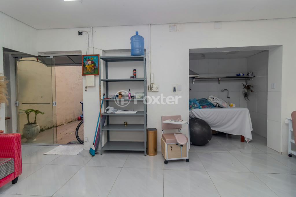 Prédio Inteiro à venda com 1 quarto, 100m² - Foto 6