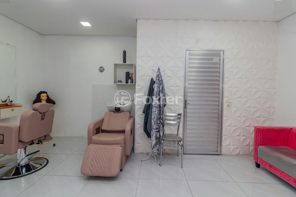 Prédio Inteiro à venda com 1 quarto, 100m² - Foto 7