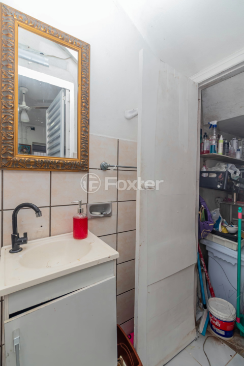 Prédio Inteiro à venda com 1 quarto, 100m² - Foto 9