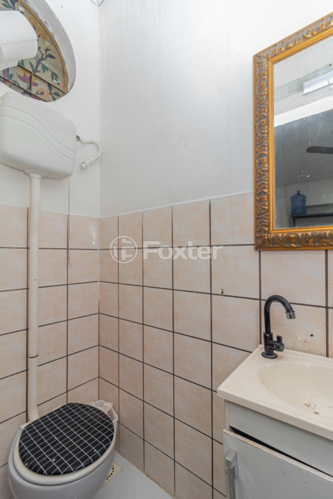 Prédio Inteiro à venda com 1 quarto, 100m² - Foto 10