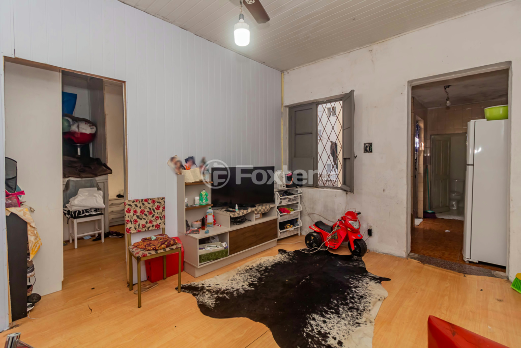 Prédio Inteiro à venda com 1 quarto, 100m² - Foto 13