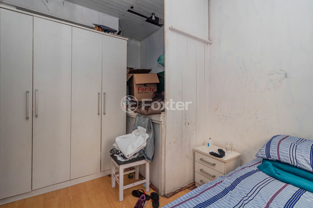 Prédio Inteiro à venda com 1 quarto, 100m² - Foto 18