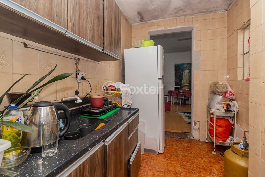 Prédio Inteiro à venda com 1 quarto, 100m² - Foto 20