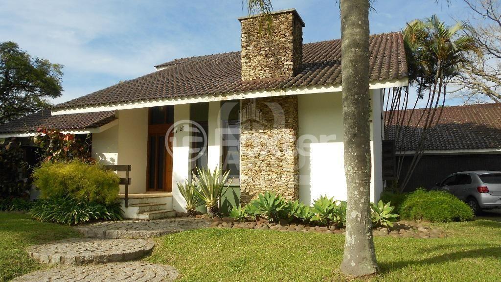 Casa à venda com 3 quartos, 350m² - Foto 2