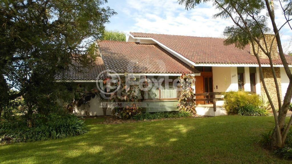 Casa à venda com 3 quartos, 350m² - Foto 1
