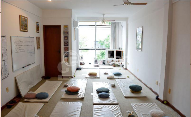 Conjunto Comercial-Sala à venda, 45m² - Foto 13