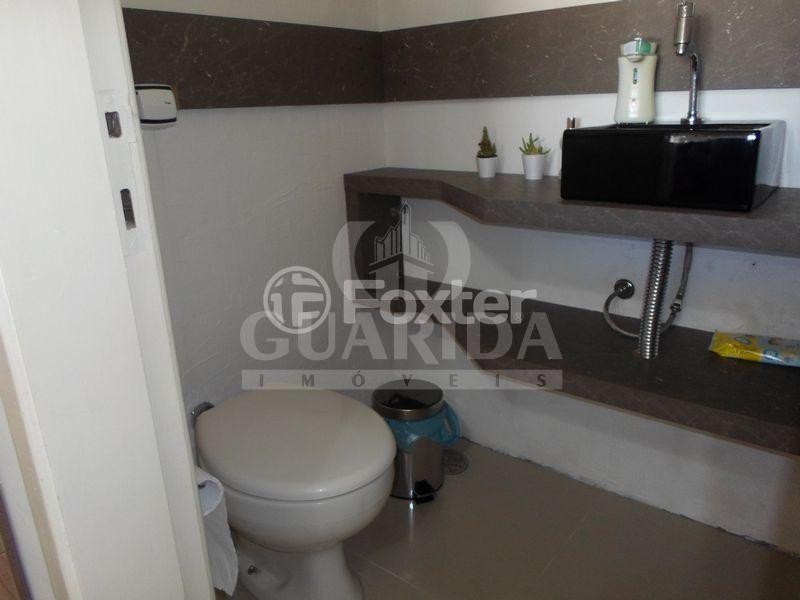 Conjunto Comercial-Sala à venda, 24m² - Foto 4