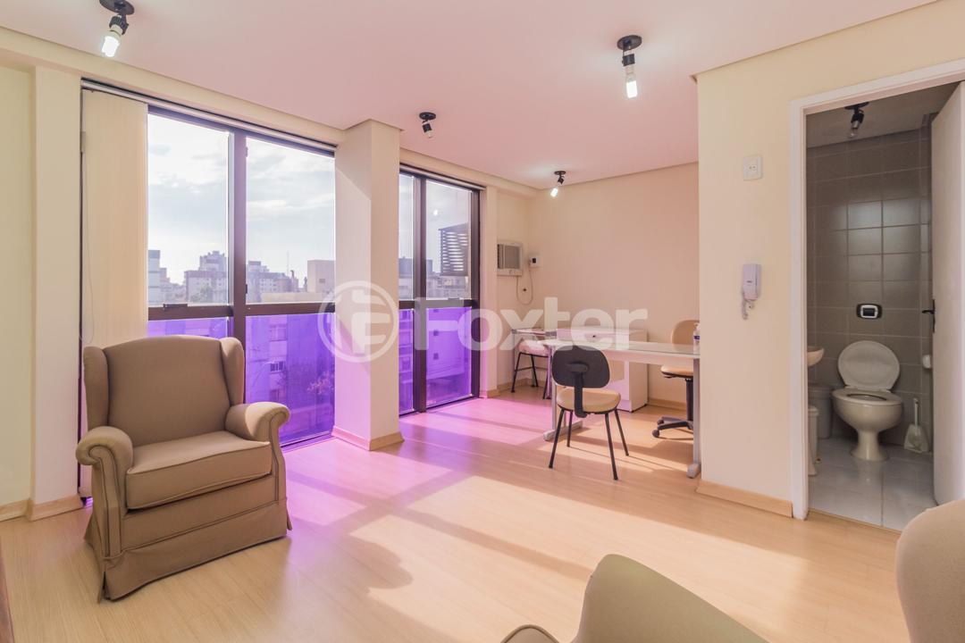 Conjunto Comercial-Sala à venda, 30m² - Foto 1