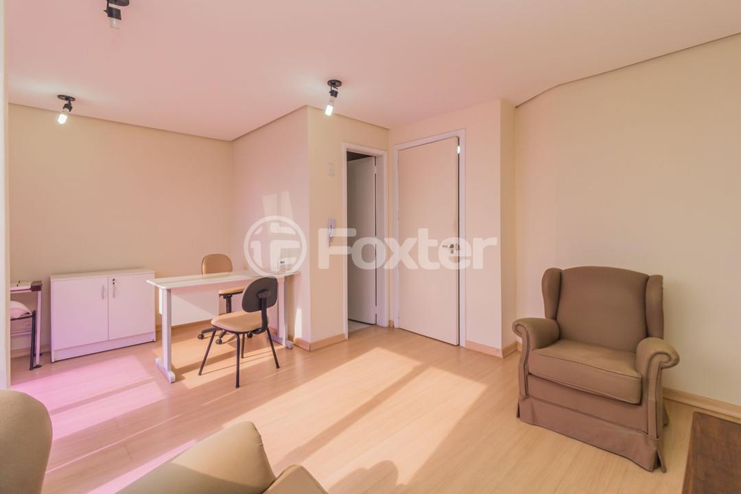 Conjunto Comercial-Sala à venda, 30m² - Foto 2